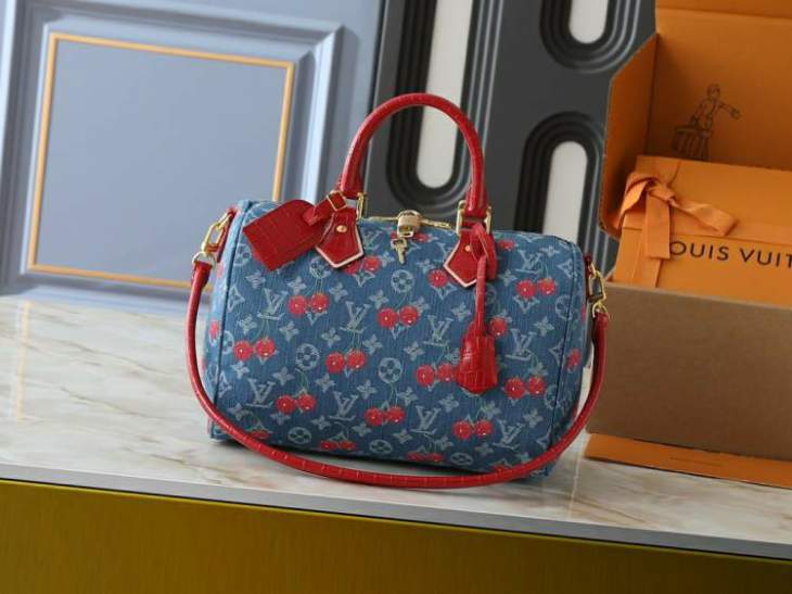 Picture of Louis Vuitton Handbags _SKUfw198953876fw